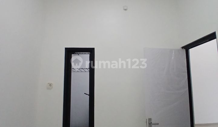 RUMAH MEWAH SATU LANTAI DEKAT UNDIP DI CLUSTER MULAWARMAN TEMBALANG SEMARANG  2