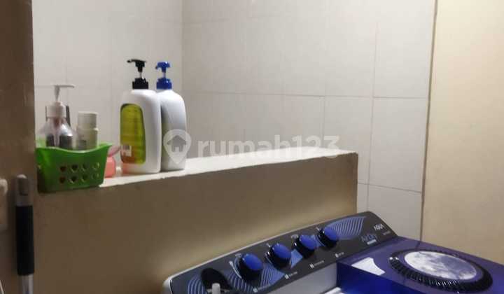 RUMAH SIAP HUNI SATU LANTAI DI PURI ANJASMORO SEMARANG 2