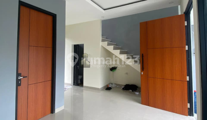 New 2-Story House Near Hospital, Toll Access, and Undaris Campus 2
