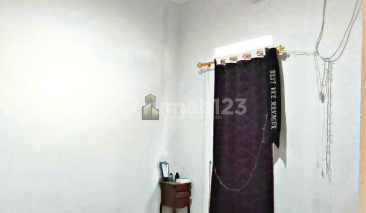 Rumah Siap Huni Bebas Banjir di Pudakpayung Banyumanik Semarang 2