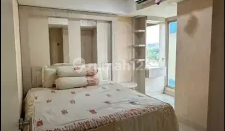 APARTEMEN LOUIS KIENNE FULL FURNISHED DI SIMPANG LIMA SEMARANG 1