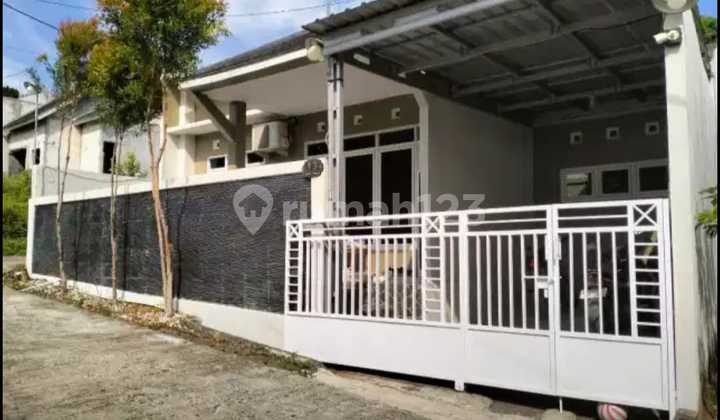 Rumah 1 Lantai Dijual Dekat Unnes Gunung Pati 2