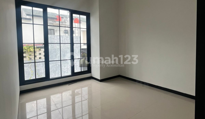 Rumah Baru 2 Lantai Samping Citragrand, Dekat Undip dan Akses Tol 2