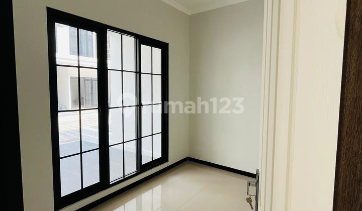 Rumah 2 Lantai Cluster Tembalang Dekat Undip 2
