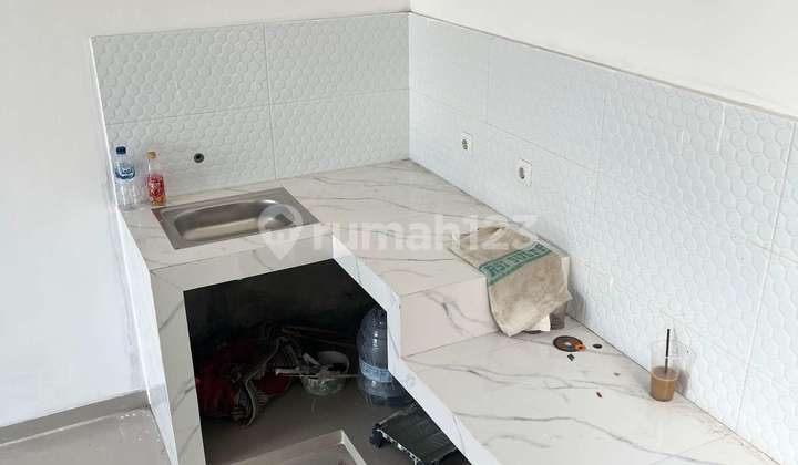 RUMAH MURAH DUA LANTAI DENGAN VIEW GUNUNG DI CLUSTER MEWAH PUDAKPAYUNG SEMARANG 2