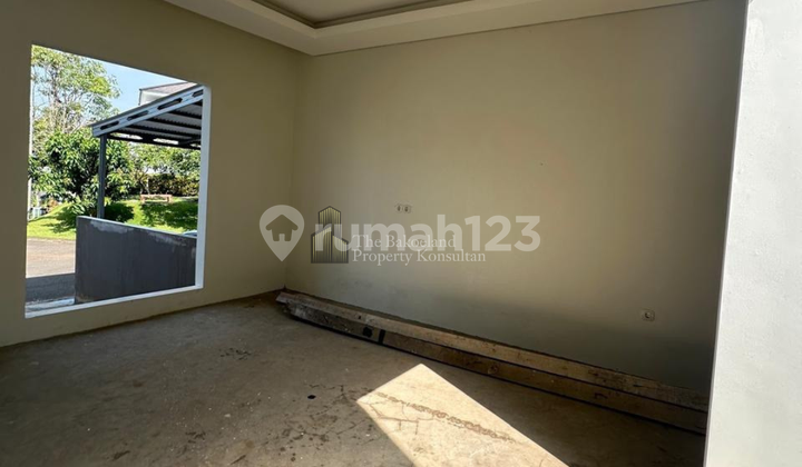 Rumah Mewah 2 Lantai di Bsb City Semarang Dekat Uptown Mall 2