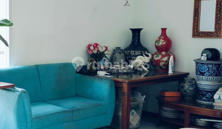 Luxury 2-Story House in Jatingaleh, 1 Minute Access to Toll Gate 2