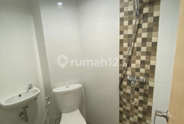 APARTEMEN ALTON  BARU SIAP HUNI FURNISHED UNDIP TEMBALANG 2