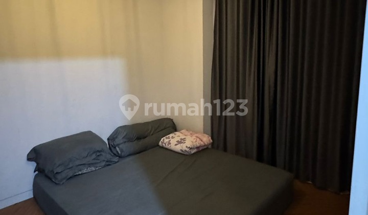 RUMAH MEWAH SIAP HUNI DUA LANTAI SEMI FURNISHED DI CLUSTER MEWAH CITRAGRAND SEMARANG 2