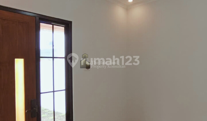 Rumah Baru Ready 2 Lantai Murah di Pedurungan Semarang, dengan Garansi Bangunan, dan Banyak Bonus 2