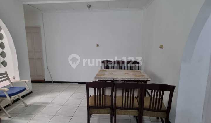 RUMAH LUAS SIAP HUNI DI TURANGGA PEDURUNGAN SEMARANG 2