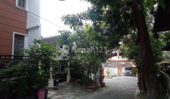 Rumah Murah Di Dalam Cluster Daerah Tembalang Dekat Kampus Undip  2