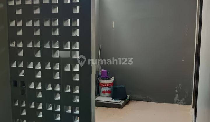 Rumah Mewah Satu Lantai Di Dalam Cluster Daerah Ungaran Semarang 2