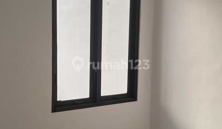 RUMAH READY SIAP HUNI SATU LANTAI DI CLUSTER ALFA RESIDENCE BATUR SARI  2