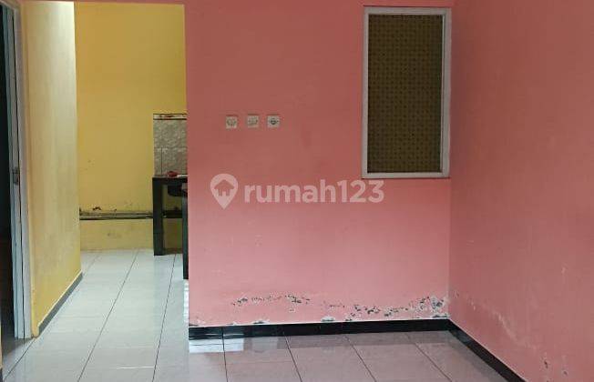 RUMAH READY SIAP HUNI DAERAH PUDAKPAYUNG SEMARANG 2