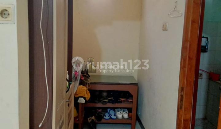 Ready-to-Occupy House for Sale in Mijen Residential Area, Semarang 2