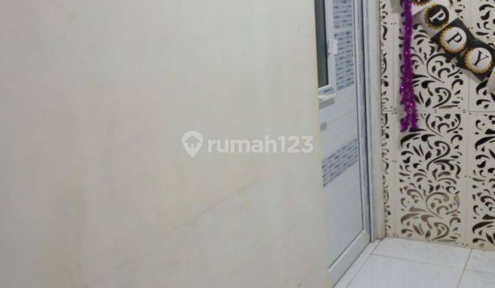 RUMAH KOST MURAH DAERAH GUNUNG PATI SEMARANG 2