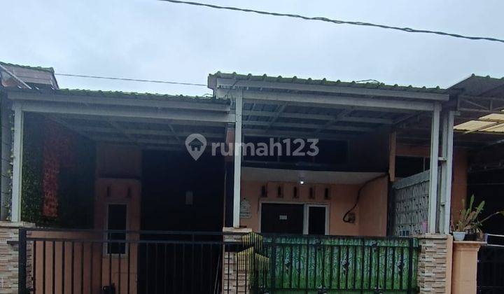 RUMAH READY SIAP HUNI DAERAH PUDAKPAYUNG SEMARANG 1