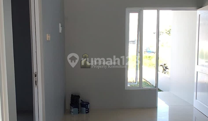 House in Pudak Payung Near Banyumanik and Ungaran Toll Access 2