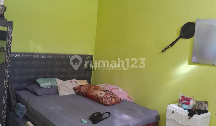 1-Story House in Ngaliyan Near Wijayakusuma Industrial Area 2