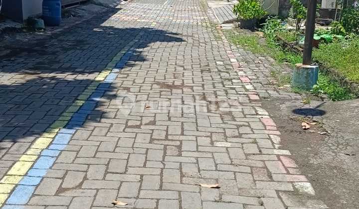 Price Drop! Affordable Build-Ready Land for Sale in Pedurungan, Semarang Area. 2