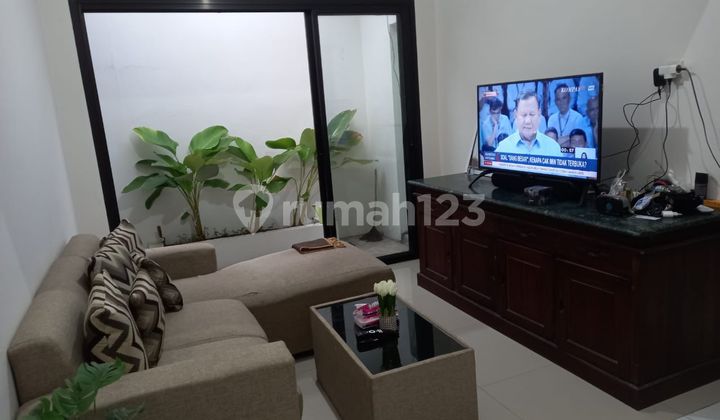 Pandanaran Hills Tembalang Dibawah Pasaran Rumah 1