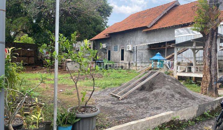 Tanah Murah Di Mulawarman Cocok Untuk Rumah Dan Kost Kost An 1