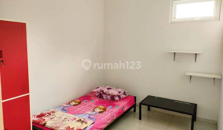 Kost Putri Murah Daerah Tembalang Dekat Kampus Undip Semarang  2