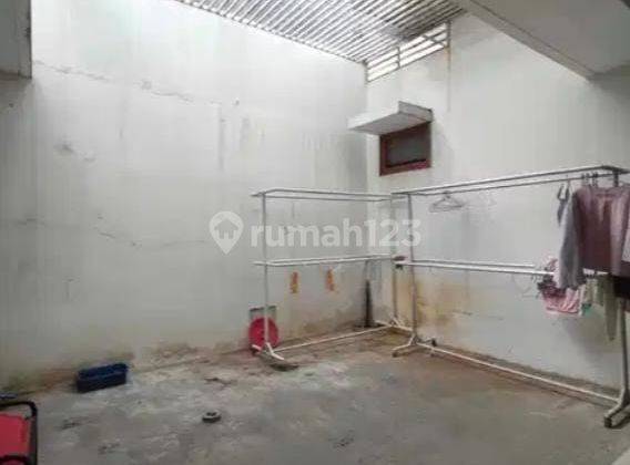 Rumah Mewah Satu Lantai Di Dala Cluster Dekat Dengan Kampus Undip Tembalang  2