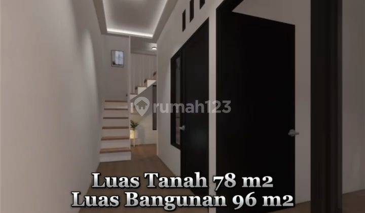 Pesan Bangun Kost Dua Lantai Lokasi Dekat Kampus Undip Tembalang Semarang  2