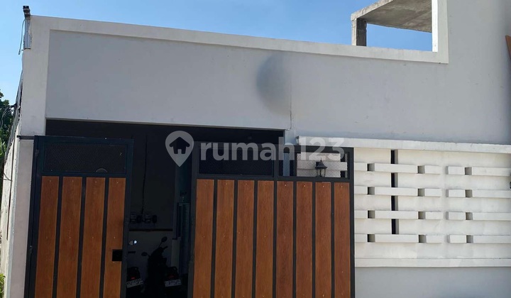 KOST DIJUAL MURAH DI RING 2 KAMPUS UNNES GUNUNG PATI SEMARANG 