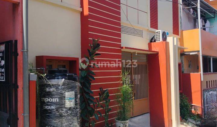 Rumah Kost Aktif Cowok Kamar Konsep Mazazin Daerah Bulusan Dekat Kampus Undip 1