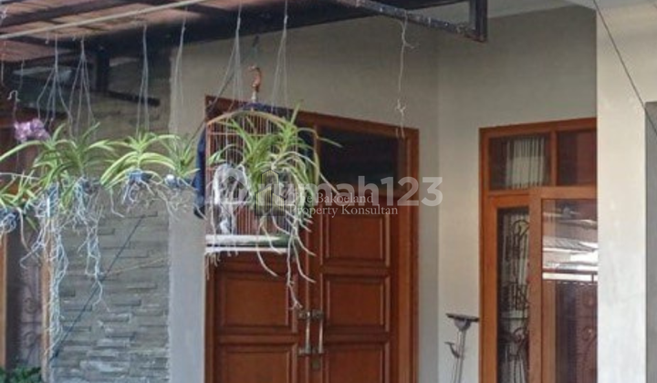 Rumah 2 Lantai di Banyumanik Dekat Tol Jatingaleh dan Undip 2