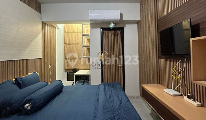 Apartemen The Alton Semarang Dekat Akses Tol dan Undip Tembalang Apartemen The Alton Semarang Dekat Akses Tol dan Undip Tembalang