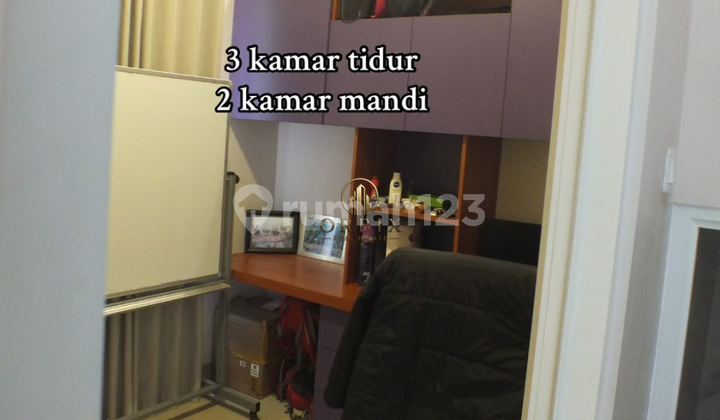 Minimalist House for Sale in Jatingaleh Area, Near City Center 2