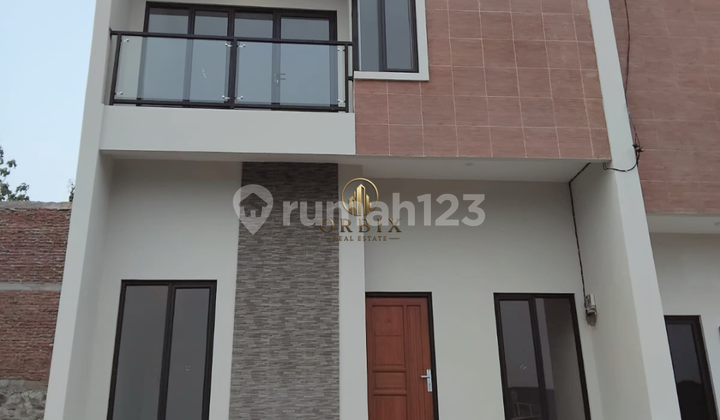 Rumah Dalam Cluster Dekat Citragrand Semarang, Unimus dan Undip Rumah Dalam Cluster Dekat Citragrand Semarang, Unimus dan Undip