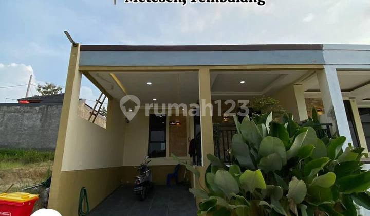 Rumah di Dekat Kampus Undip Tembalang bisa Kredit Tanpa Bank Rumah di Dekat Kampus Undip Tembalang bisa Kredit Tanpa Bank