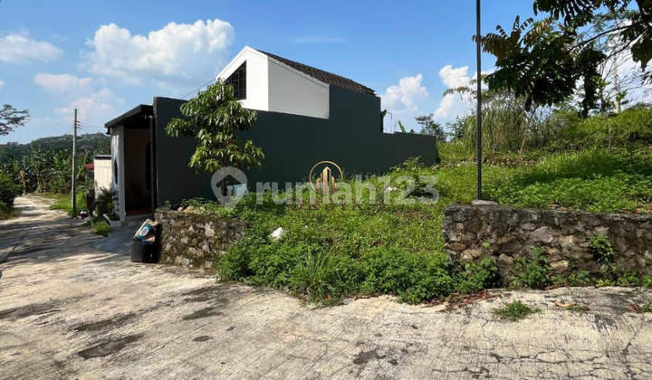 Dijual Tanah Lokasi 8 Menit Dari Kampus Unnes Gunungpati Semarang 1