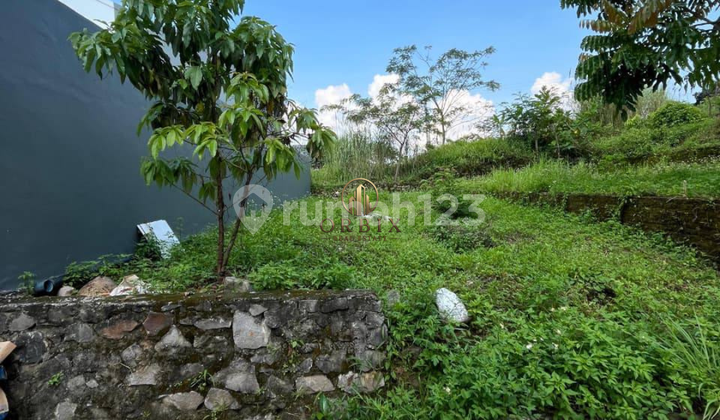 Dijual Tanah Lokasi 8 Menit Dari Kampus Unnes Gunungpati Semarang 2