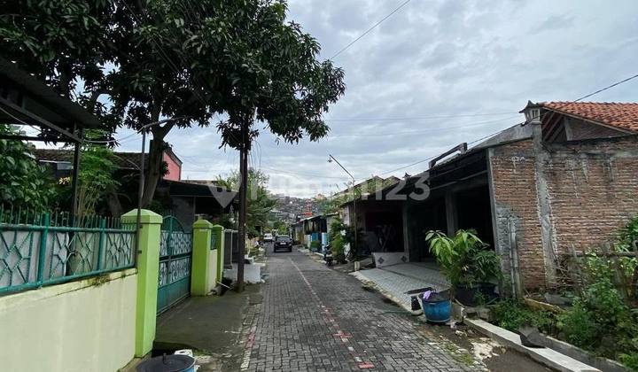 Tanah Dijual Murah di Manyaran Kota Semarang Harga di Bawah NJOP Tanah Dijual Murah di Manyaran Kota Semarang Harga di Bawah NJOP