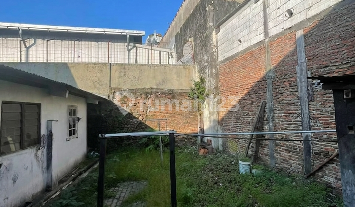 Tanah Premium di Semarang Bonus 2 Bangunan Harga di Bawah NJOP Tanah Premium di Semarang Bonus 2 Bangunan Harga di Bawah NJOP