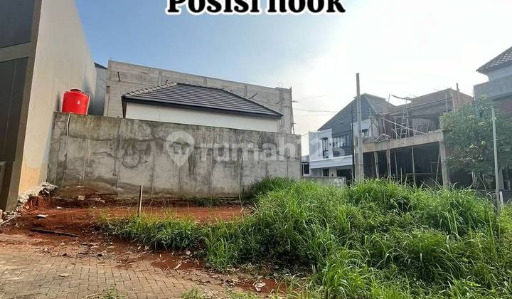 Cheap Land Lot for Sale Near Undip Tembalang 1