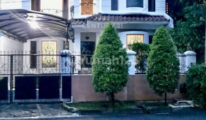 For Sale, Pondok Indah House Attractive Price Strategic Location For Sale, Pondok Indah House Attractive Price Strategic Location