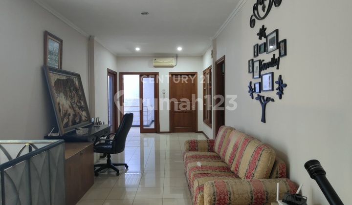 Disewakan Rumah Siap Huni di Pondok Indah #263474 2