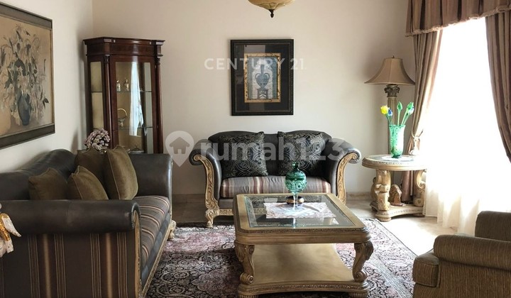 Strategic House for Sale Near MRT in Cipete, South Jakarta 2