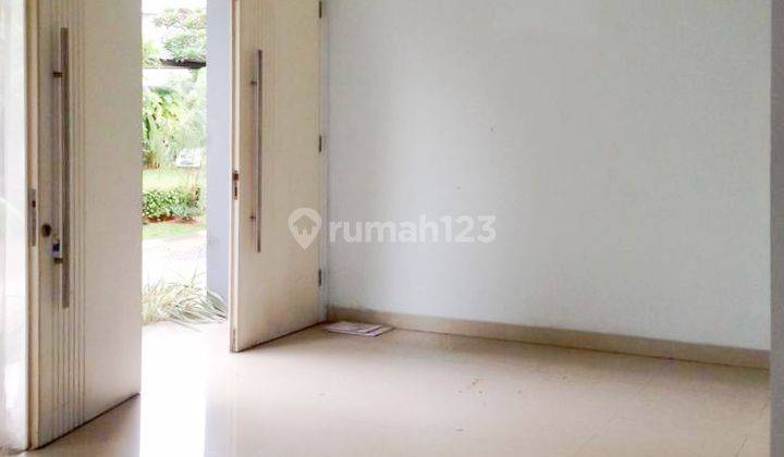 Rumah Double Garasi di Kebayoran Bintaro Jaya Sektor 7 200019 2