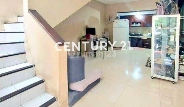 Hot Sale Rumah Emerald Bintaro Sektor 9 Siap Huni 166661 1