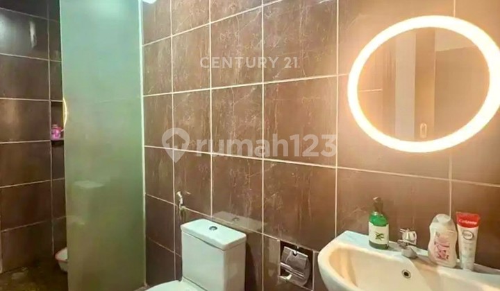 For Sale Kebayoran Bintaro Sector 7 House Move-in Ready 2