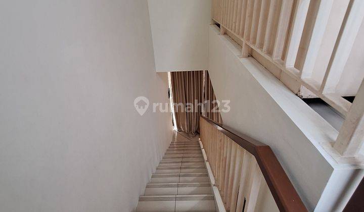 Dijual Rumah Siap Huni Discovery Bintaro Jaya 177616 2