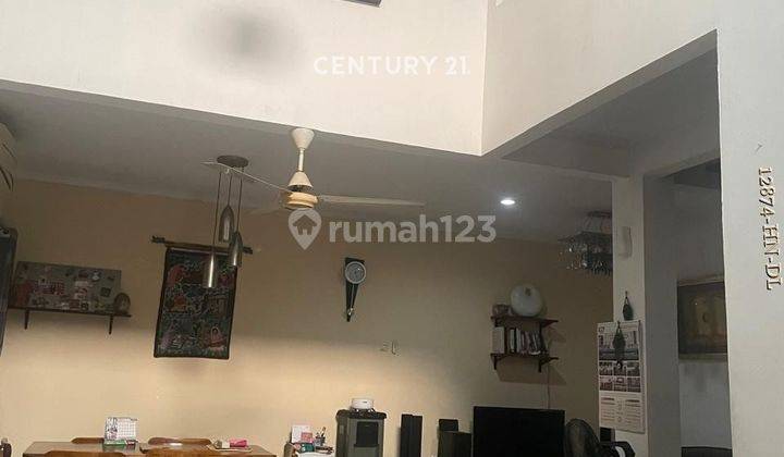 Dijual Rumah Di Puri Bintaro Jaya Sektor 9 Siap Huni 186672  2